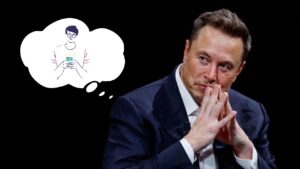 Read more about the article What If Elon Musk Invented a Thought-Controlled Smartphone?