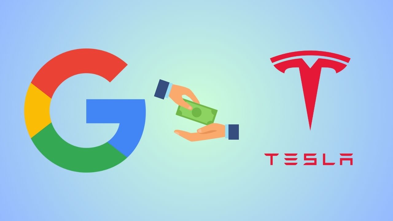 You are currently viewing What if Google bought Tesla? Exploring the Impact on Technology, Sustainability, and the Future of Innovation