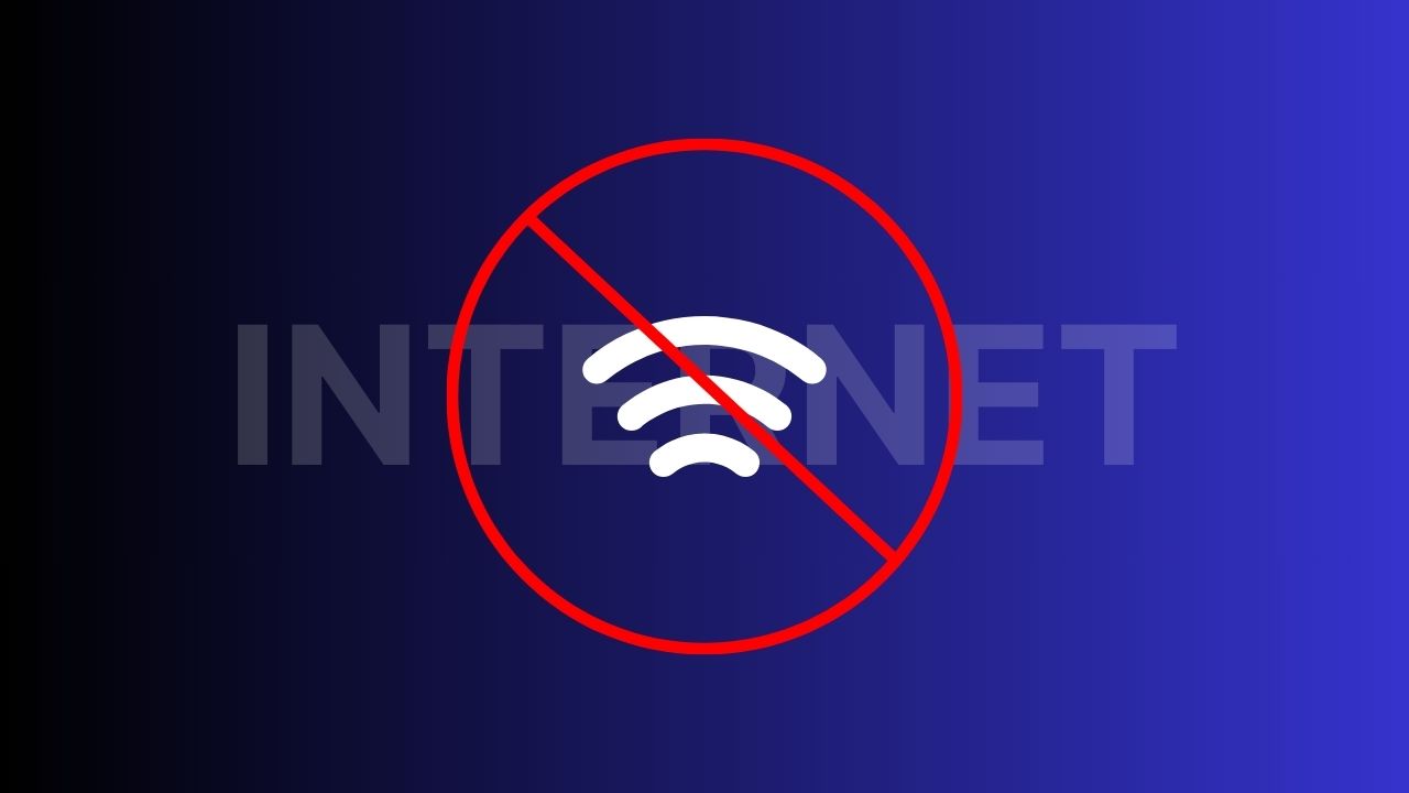 What Happens If the Internet Shuts Down for 24 Hours?
