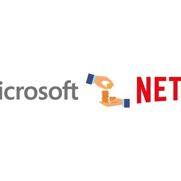 What If Microsoft Acquired Netflix? How Tech and Entertainment Could Change Forever