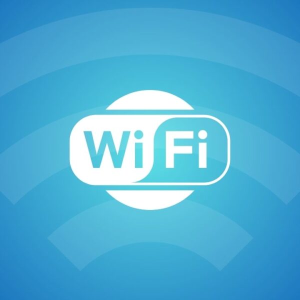 What If Trees Could Power Wi-Fi