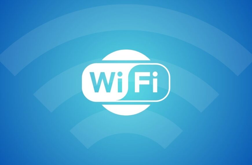 What If Trees Could Power Wi-Fi