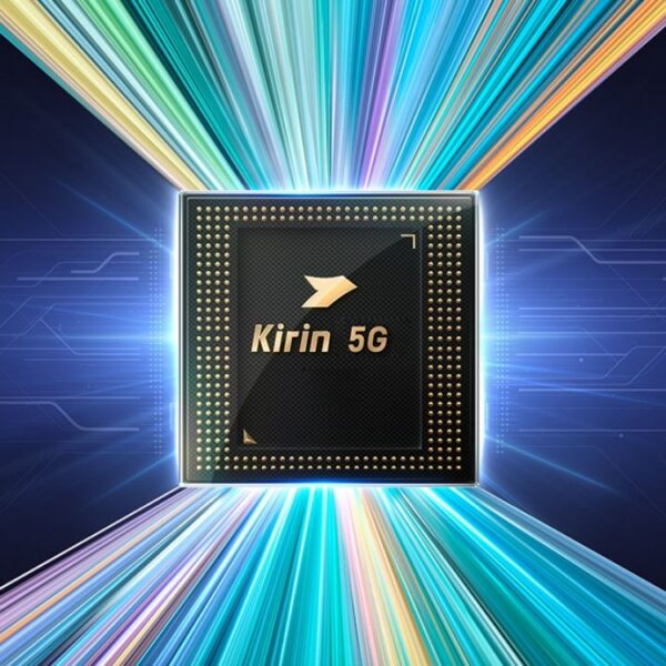 Huawei Aims to Produce 3nm Chips by 2026