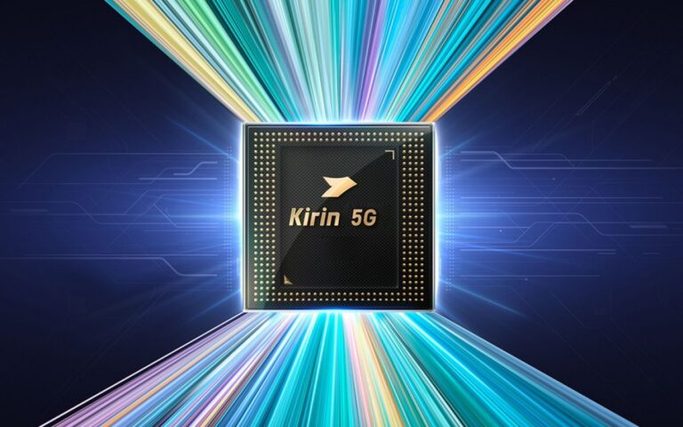 Huawei Aims to Produce 3nm Chips by 2026