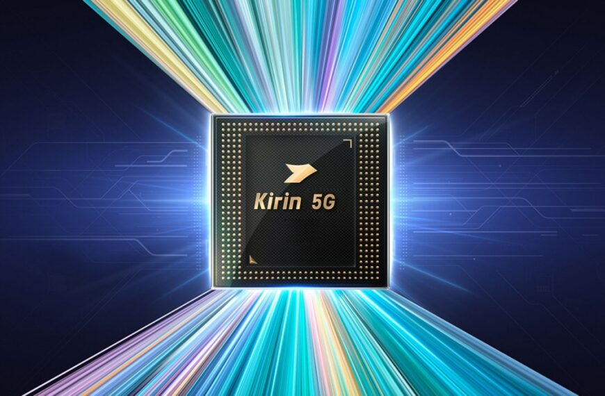 Huawei Aims to Produce 3nm Chips by 2026