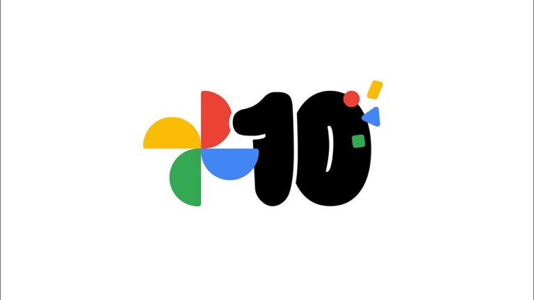 Google Photos Celebrates 10 Years with AI-Powered Editor and Enhanced Sharing Features