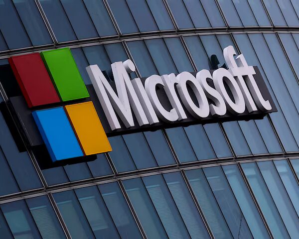 Microsoft's Russian Subsidiary Plans Bankruptcy Amid Intensifying Domestic Pressures