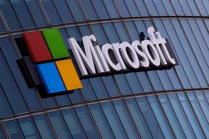 Microsoft's Russian Subsidiary Plans Bankruptcy Amid Intensifying Domestic Pressures
