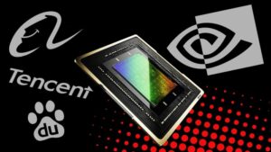 Chinese Tech Giants Shift to Domestic AI Chips Amid Nvidia Export Curbs