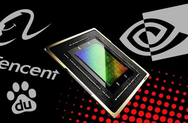 Chinese Tech Giants Shift to Domestic AI Chips Amid Nvidia Export Curbs