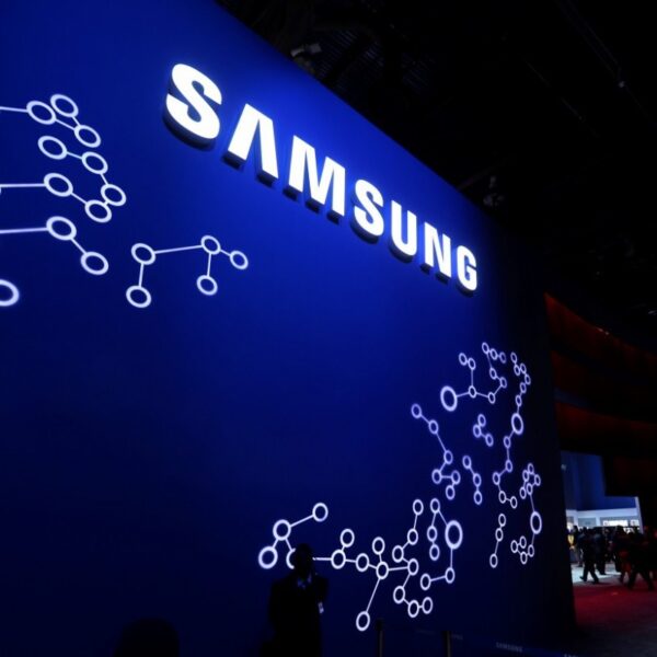 Samsung Ordered to Pay $117.7 Million to Maxell for Patent Infringement