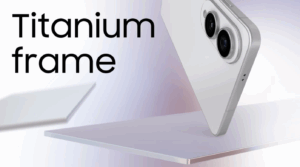 Samsung Unveils Ultra-Thin Galaxy S25 Edge with AI Features