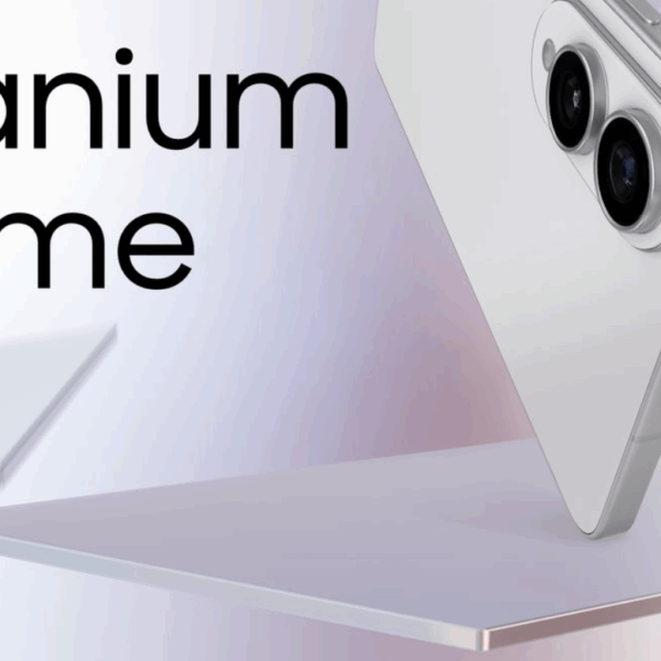 Samsung Unveils Ultra-Thin Galaxy S25 Edge with AI Features