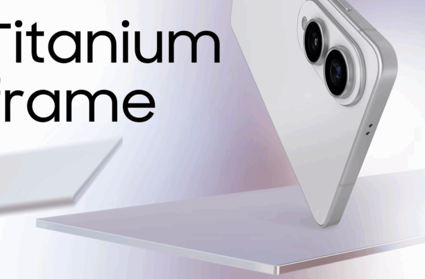 Samsung Unveils Ultra-Thin Galaxy S25 Edge with AI Features