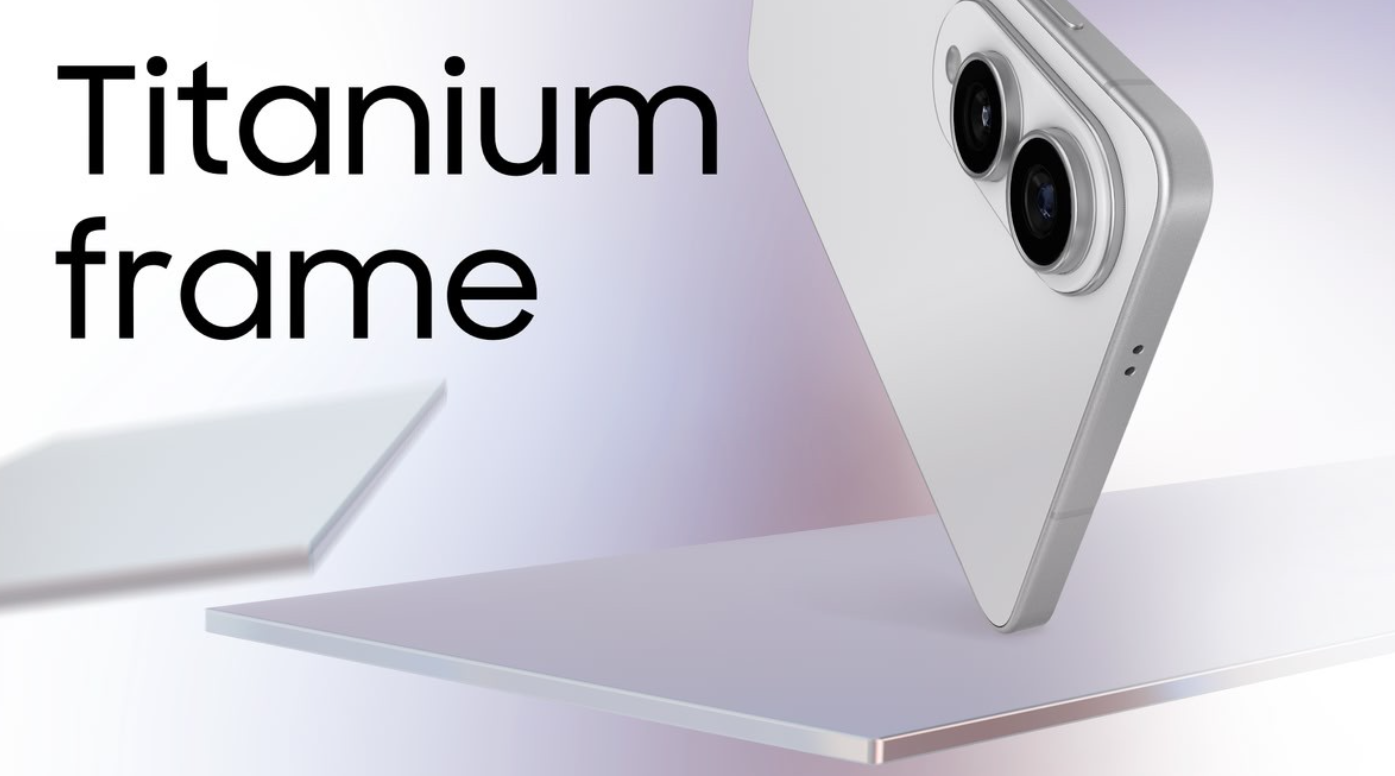 Samsung Unveils Ultra-Thin Galaxy S25 Edge with AI Features