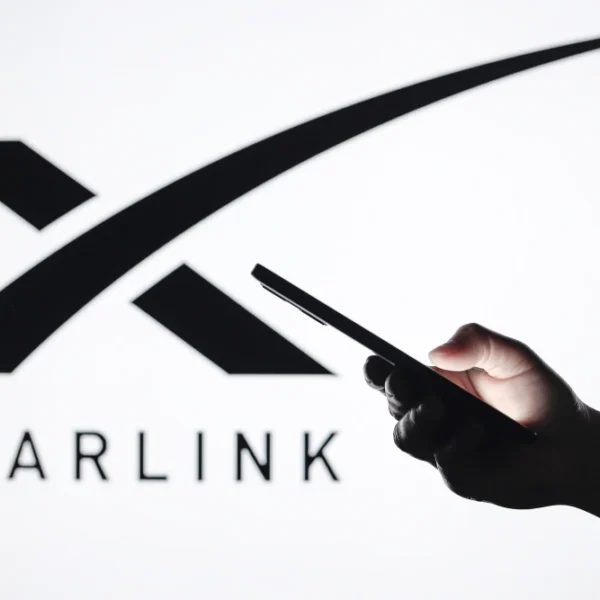 South Korea Approves Launch of Starlink Internet Services