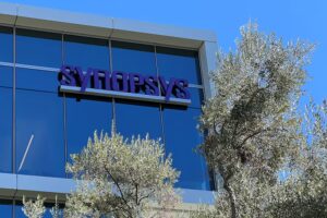 Synopsys Halts China Sales Due to U.S. Export Restrictions