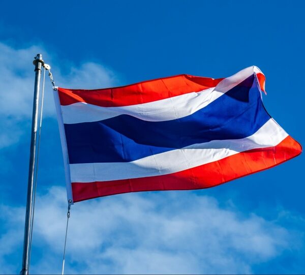 Thailand to Block Five Unlicensed Crypto Exchanges