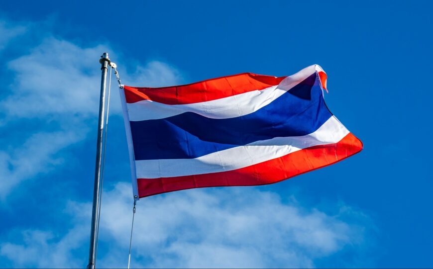 Thailand to Block Five Unlicensed Crypto Exchanges