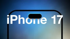 iPhone 17 Display Sizes