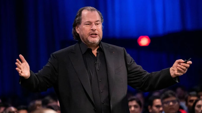 Salesforce's $8 Billion Acquisition of Informatica Marks Strategic AI Expansion