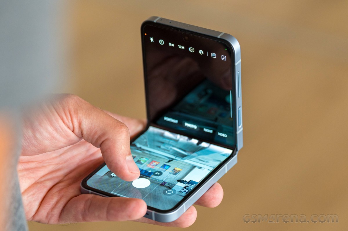 Samsung Galaxy Z Flip7 to Feature Exynos 2500 Chipset in U.S. Market