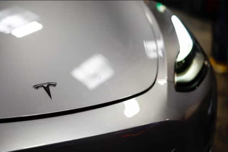 Tesla to Deliver First Driverless Model Y in June, Musk Announces