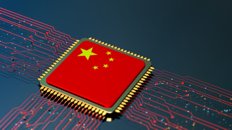 Trump Bans Sales of U.S. Chip Design Software to China