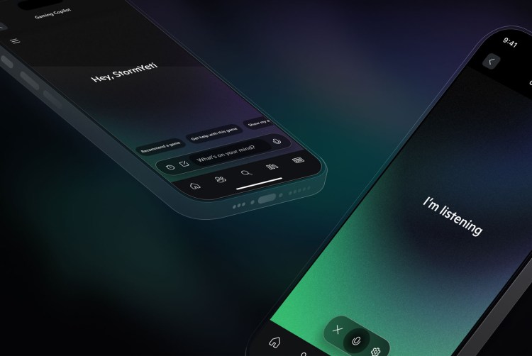 Microsoft Begins Testing Xbox Copilot on iOS and Android