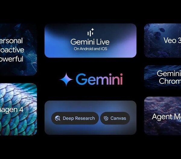 Google Gemini to Offer Scheduled Actions for Proactive AI Assistance