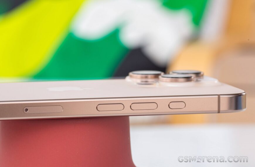 Apple Investigates Haptic Buttons for Future iPhone, iPad, and Apple Watch Models