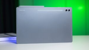 Samsung Galaxy Tab S11 Ultra Rumored to Get First Battery Upgrade