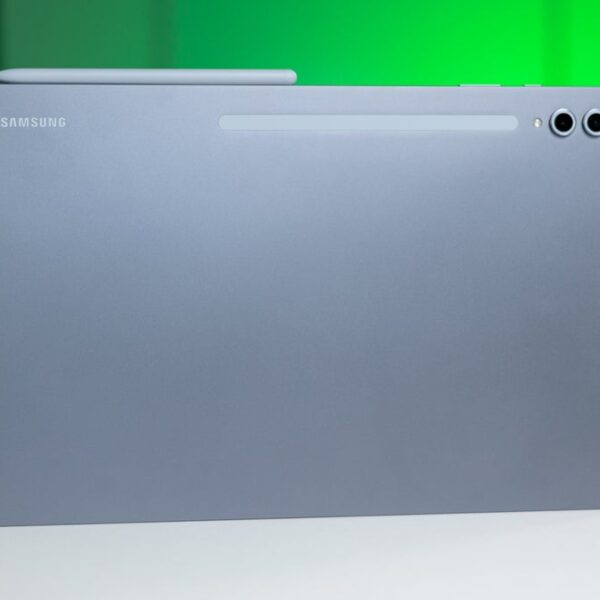 Samsung Galaxy Tab S11 Ultra Rumored to Get First Battery Upgrade