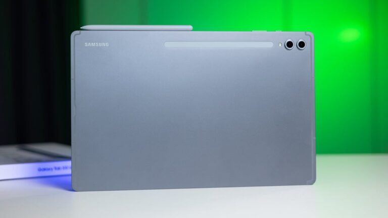 Samsung Galaxy Tab S11 Ultra Rumored to Get First Battery Upgrade