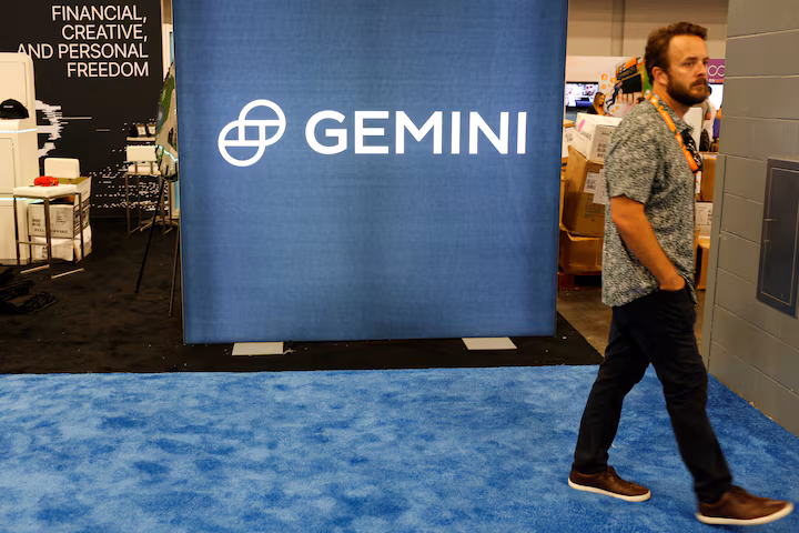Winklevoss-Founded Crypto Exchange Gemini Confidentially Files for US Public Offering