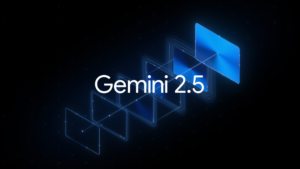 Google Announces Enhanced Coding Capabilities for Gemini 2.5 Pro AI Model