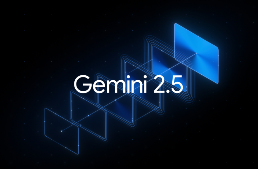Google Announces Enhanced Coding Capabilities for Gemini 2.5 Pro AI Model
