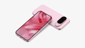 Google Pixel 10 Series May Launch Sooner Than Expected, Hints at Summer Debut