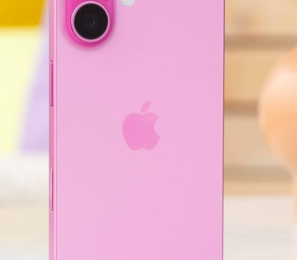 iPhone 17 Rumored to Offer Underwhelming Upgrade, Retains A18 Chip