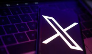 X Ramps Up Blue Checkmark Disclaimer to Avert Possible EU Sanctions