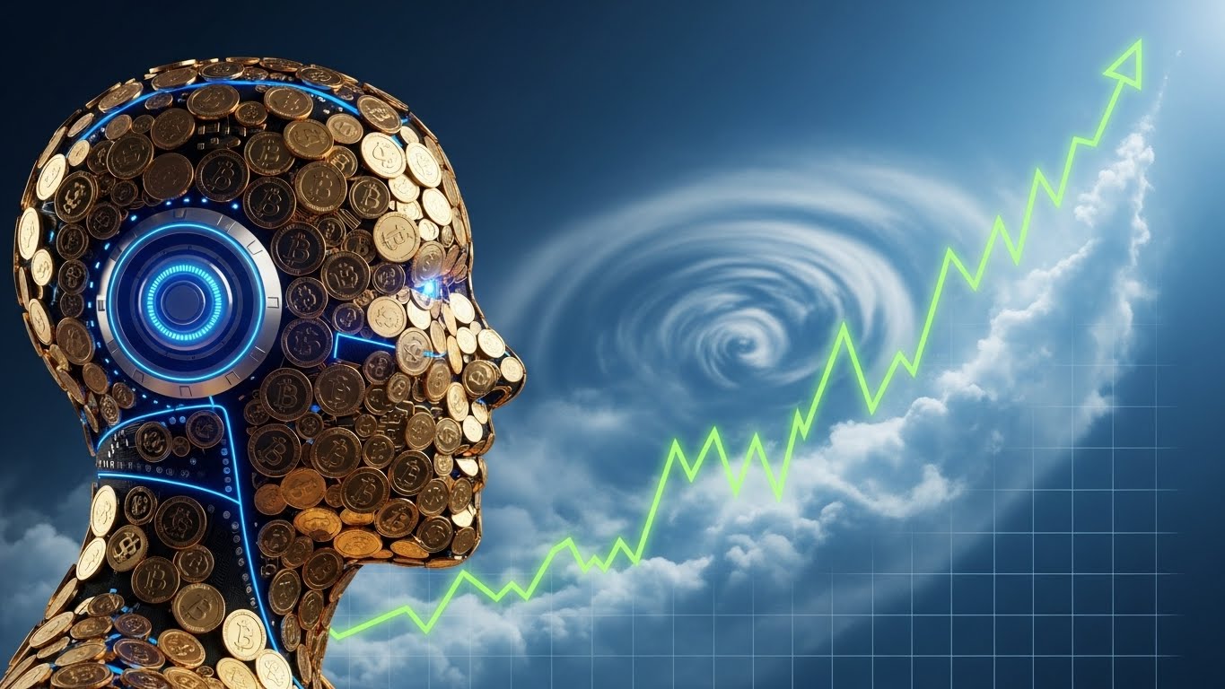 What If an AI Becomes the World’s First Trillionaire?