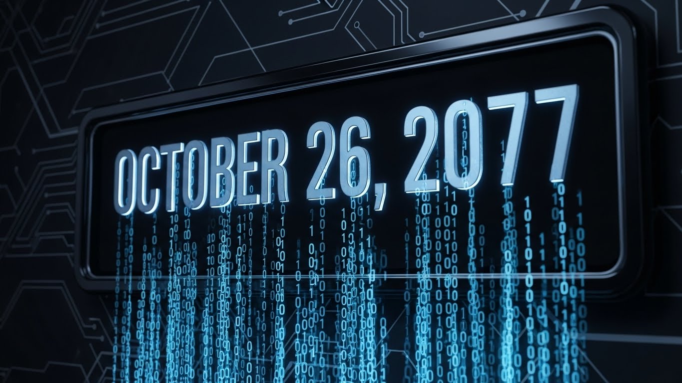 What If AI Can Predict the Future with 99% Accuracy?