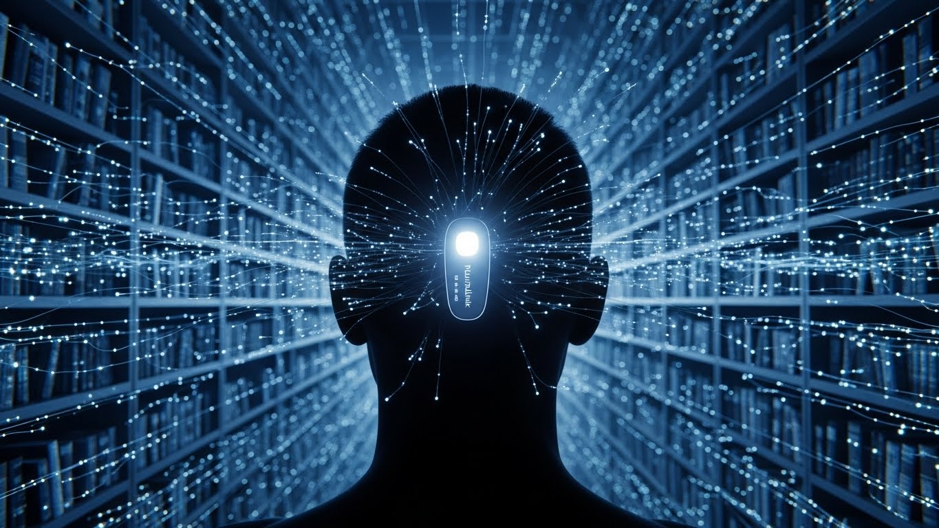 What If Neuralink Allows Us to “Upload” and “Download” Memories?